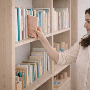 Adulte Phare resumé